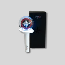 STRAY KIDS - OFFICIAL LIGHT STICK VER.2| KI-MONO!