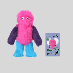 KEY (SHINEE) - KEYLAND: UNCANNY VALLEY MD|KI-MONO!