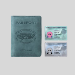 KEY (SHINEE) - KEYLAND: UNCANNY VALLEY MD|KI-MONO!