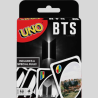 Mattel - Games UNO BTS | KI-MONO |