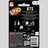 Mattel - Games UNO BTS | KI-MONO |