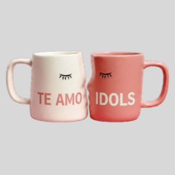TAZAS DE DESAYUNO