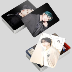 Tarjetas fotográficas del álbum HOP de Stray Kids (95 unidades)