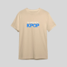 Camiseta-Addicted to KPOP|KI-MONO!