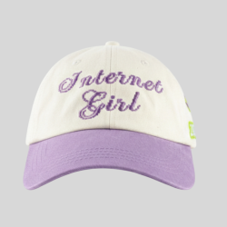 Gorra de Basseball | Katseye