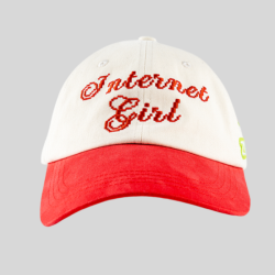 Gorra de Basseball | Katseye