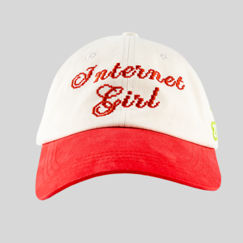 Gorra de Basseball | Katseye