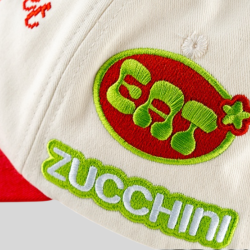 Gorra de Basseball | Katseye