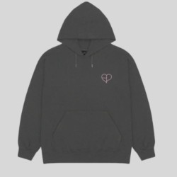 HOODIE BLACKPINK MERCH OFICIAL