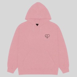 HOODIE BLACKPINK MERCH OFICIAL
