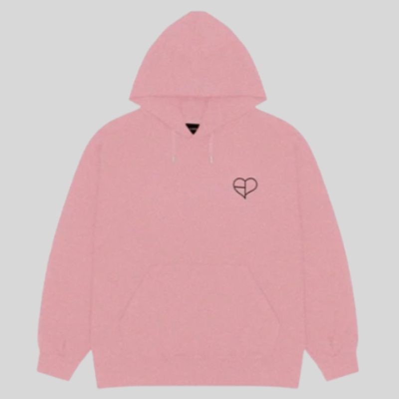HOODIE BLACKPINK MERCH OFICIAL