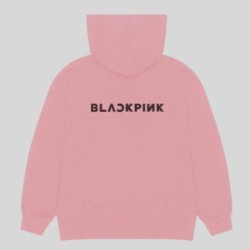 HOODIE BLACKPINK MERCH OFICIAL