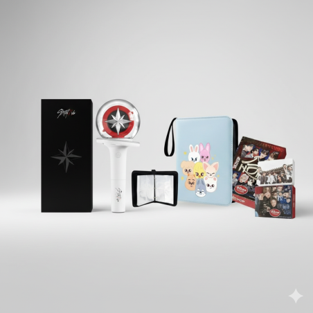 SKZ Starter pack | Stray Kids | KI-MONO