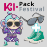 Ki-Pack Festival