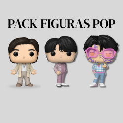 PACK FIGURAS POP