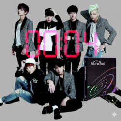 Pack music Kpop | Ki-mono.es