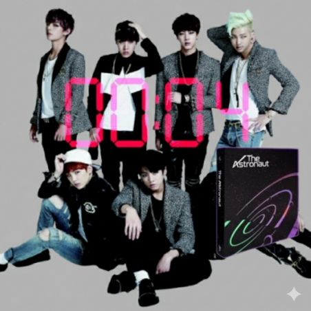 Pack music Kpop | Ki-mono.es