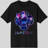 Camiseta Huntr/x