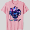 Camiseta Huntr/x