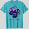Camiseta Huntr/x