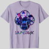 Camiseta Huntr/x