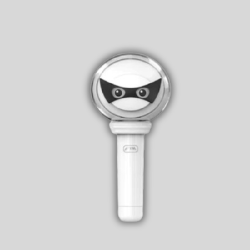 P1Harmony OFFICIAL LIGHT STICK ver.2