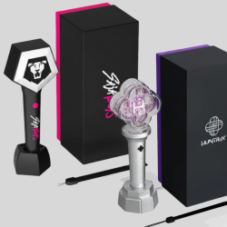 Pack Sticks Saja y Huntr/x | Ki-Mono!