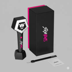 Pack Sticks Saja y Huntr/x | Ki-Mono!