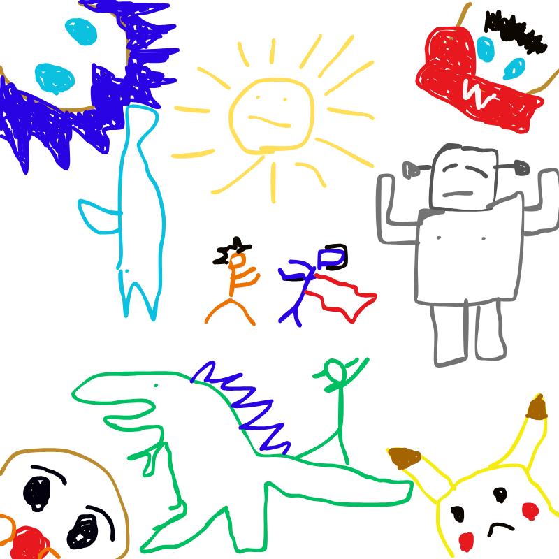 El caos del orden dentro del caos