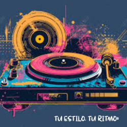 MI ESTILO , TU ESTILO