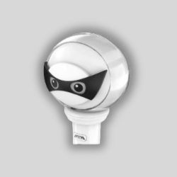 P1Harmony OFFICIAL LIGHT STICK ver.2