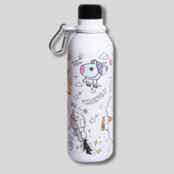 Botella de agua para niños bt2