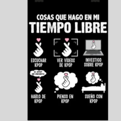 POSTER FORMATO VERTICAL|KPOP