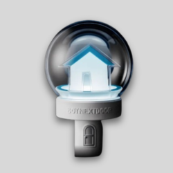 BOYNEXTDOOR OFFICIAL LIGHT STICK