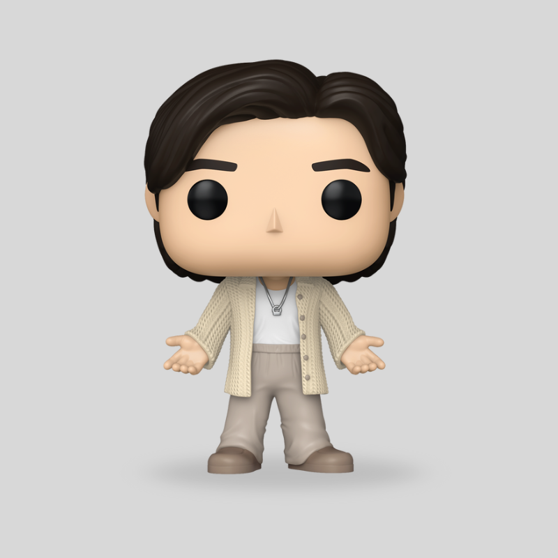 BTS POP! RM | KI-MONO