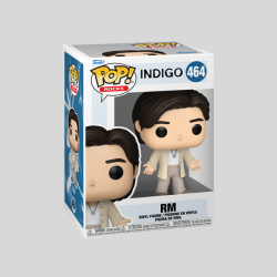 BTS POP! RM | KI-MONO