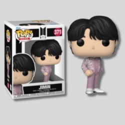 FIGURA POP JIMIN PROOF BTS ROCKS