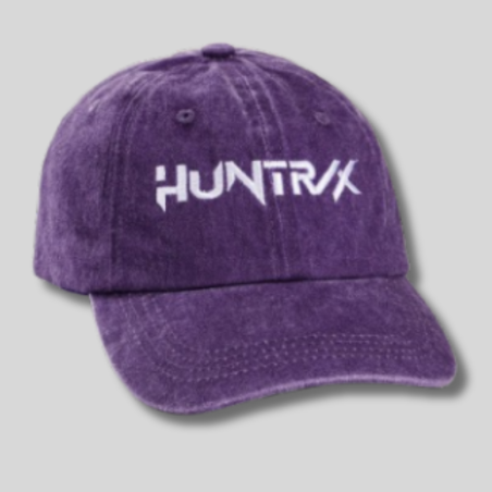 Gorra Bordada/DEMON HUNTERS