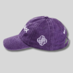 Gorra Bordada/DEMON HUNTERS