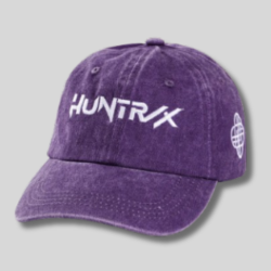 Gorra Bordada/DEMON HUNTERS