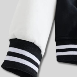 Chaqueta beisbol BTS I KI-MONO I