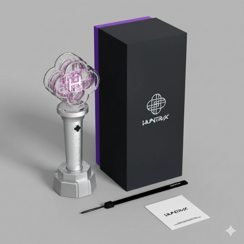 Stick Huntr/x Original | Ki-Mono!